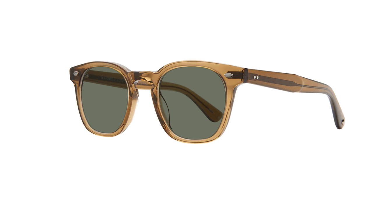 BYRNE SUN Custom - Garrett Leight