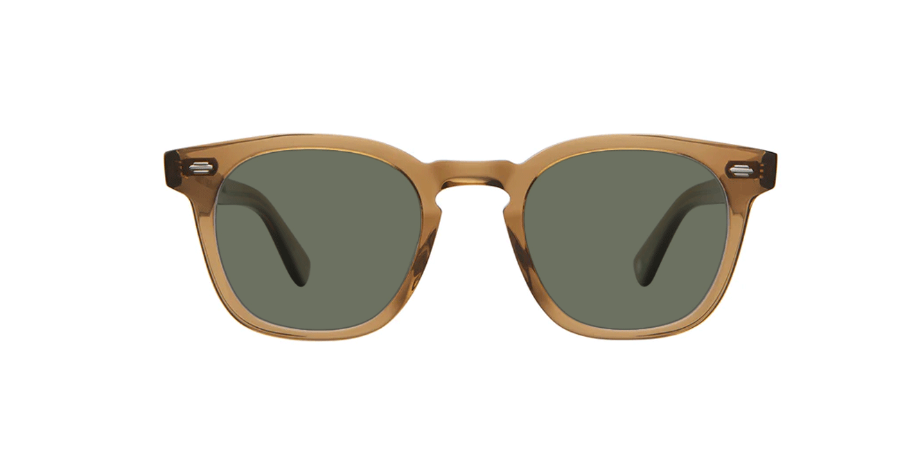 BYRNE SUN Custom - Garrett Leight