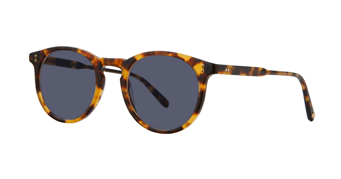 CARLTON SUN Custom - Garrett Leight