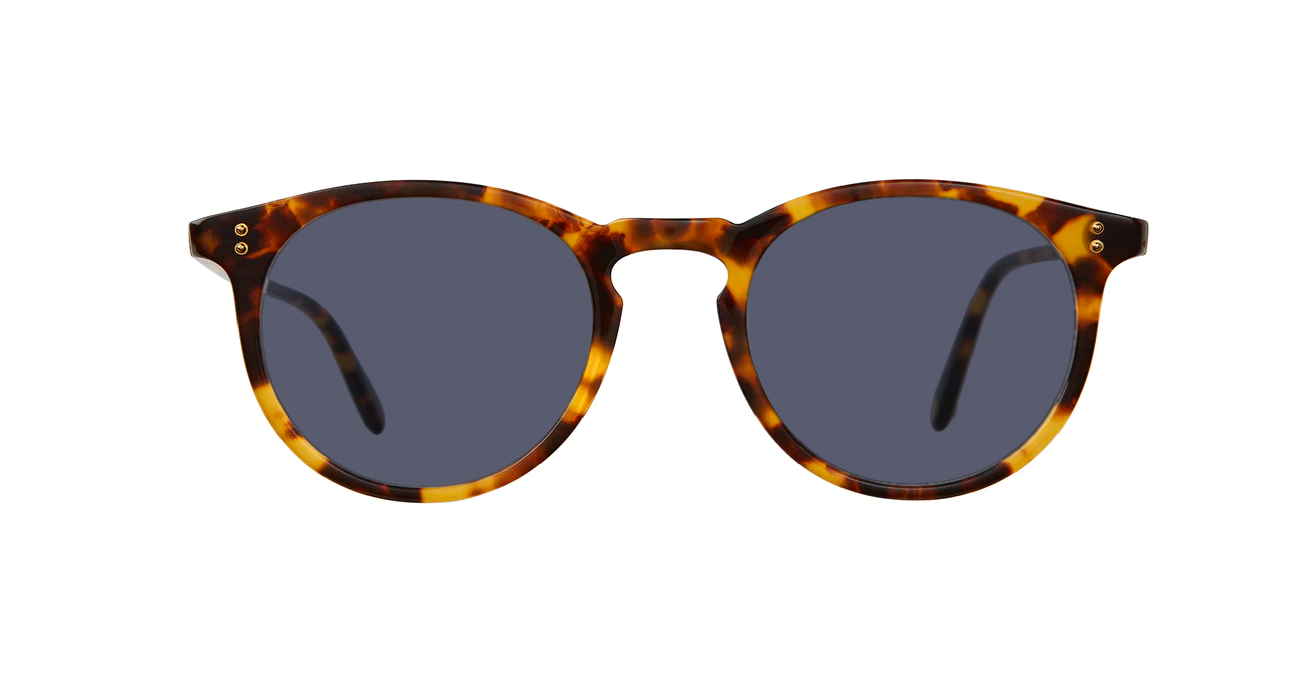 CARLTON SUN Custom - Garrett Leight