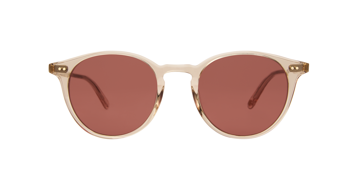 Nude Rosewood