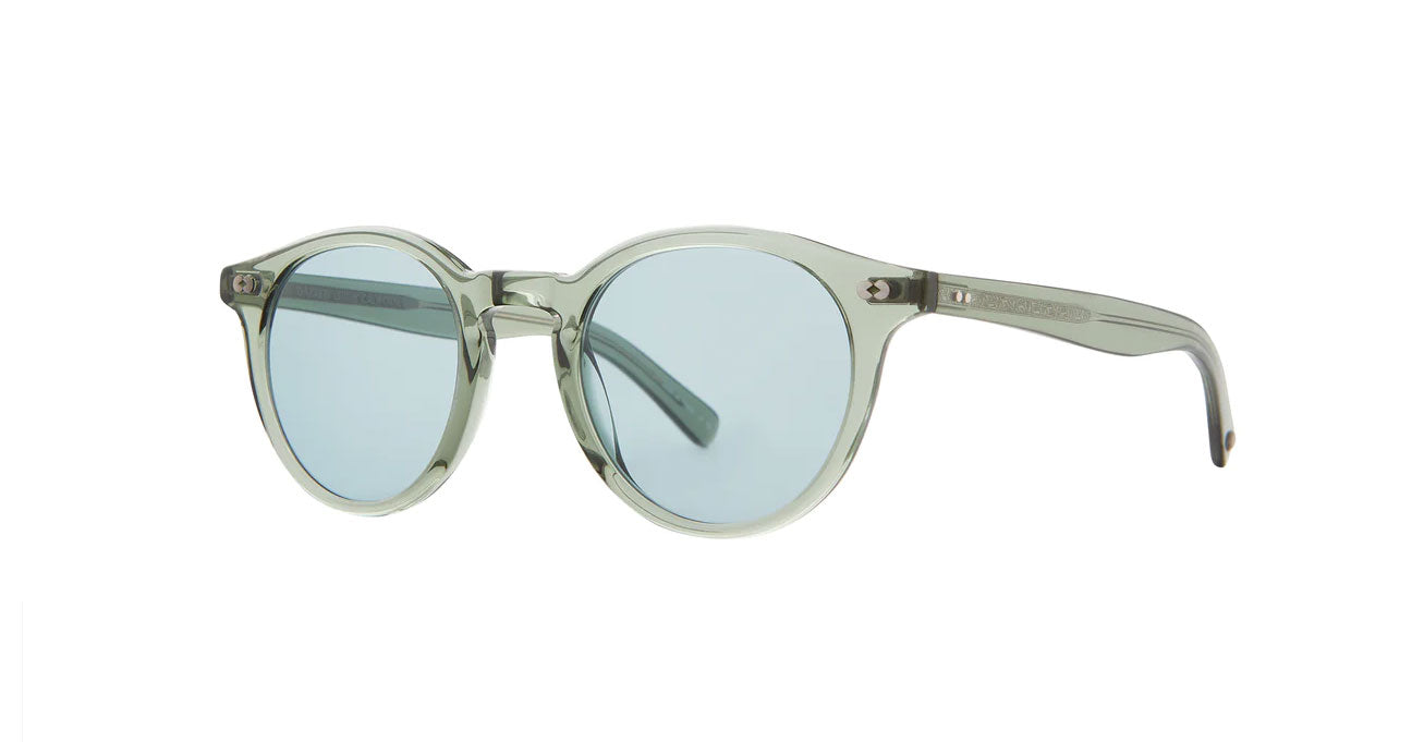 CLUNE X SUN - Garrett Leight