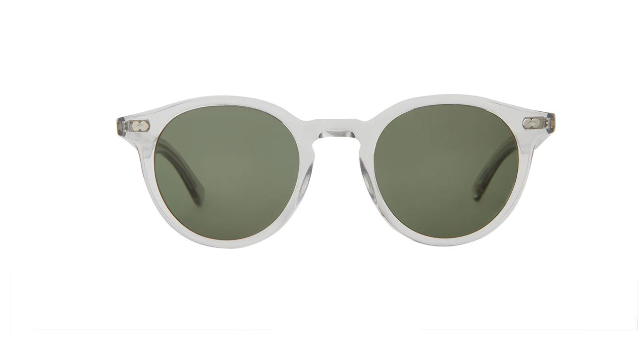 CLUNE X SUN - Garrett Leight