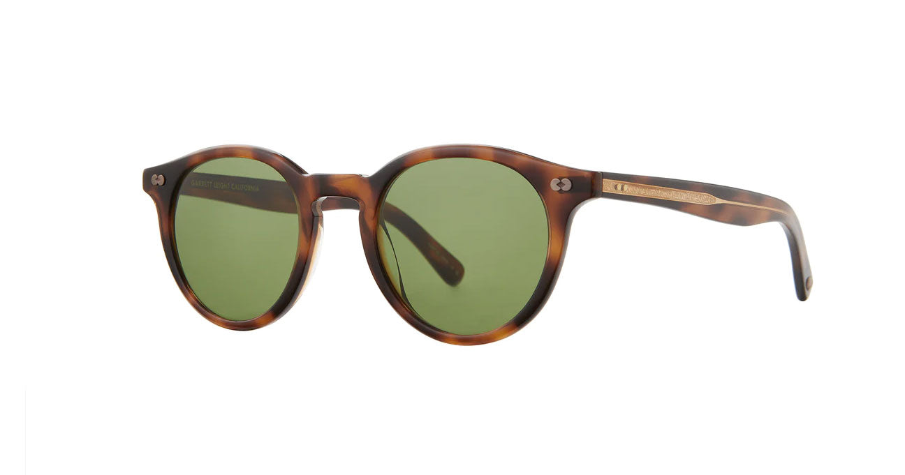 CLUNE X SUN - Garrett Leight