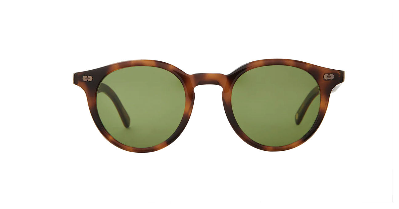 CLUNE X SUN - Garrett Leight