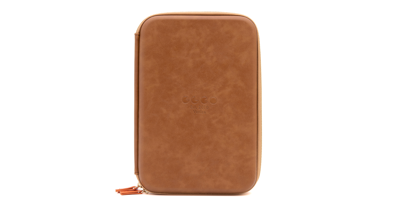 COLLECTOR'S CASE - Garrett Leight