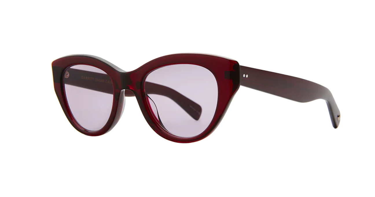 DOTTIE SUN - Garrett Leight