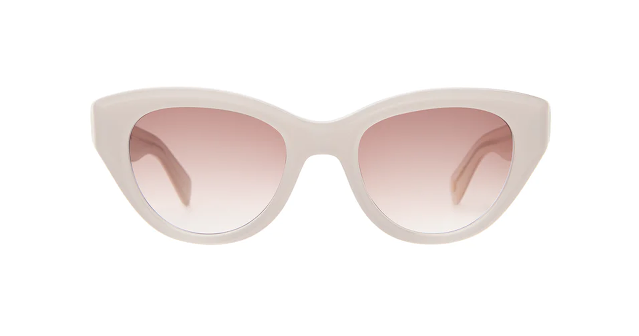 DOTTIE SUN - Garrett Leight