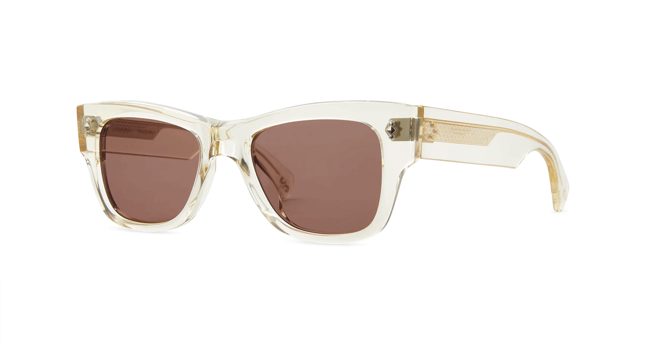 DUKE S - Mr. Leight