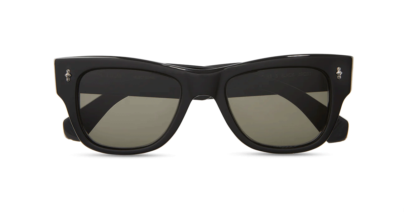 DUKE S - Mr. Leight