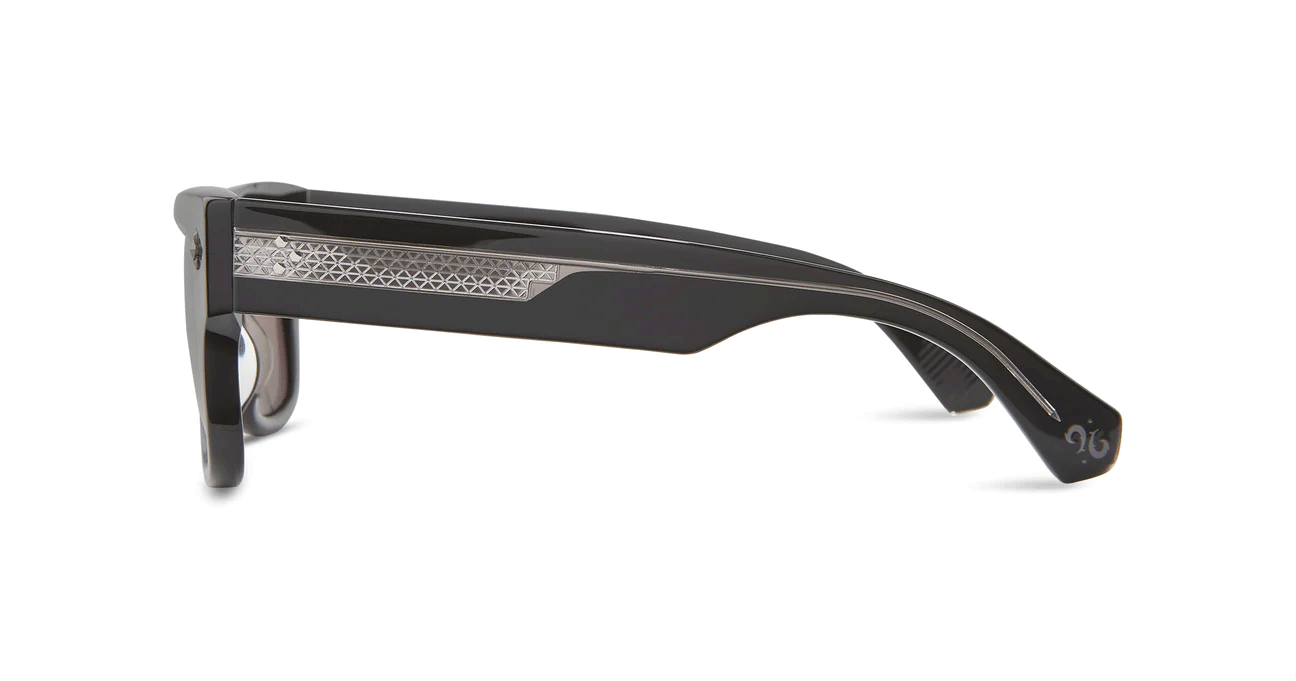 DUKE S - Mr. Leight