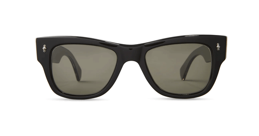 DUKE S - Mr. Leight