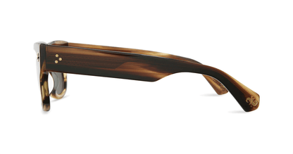 DUKE S - Mr. Leight