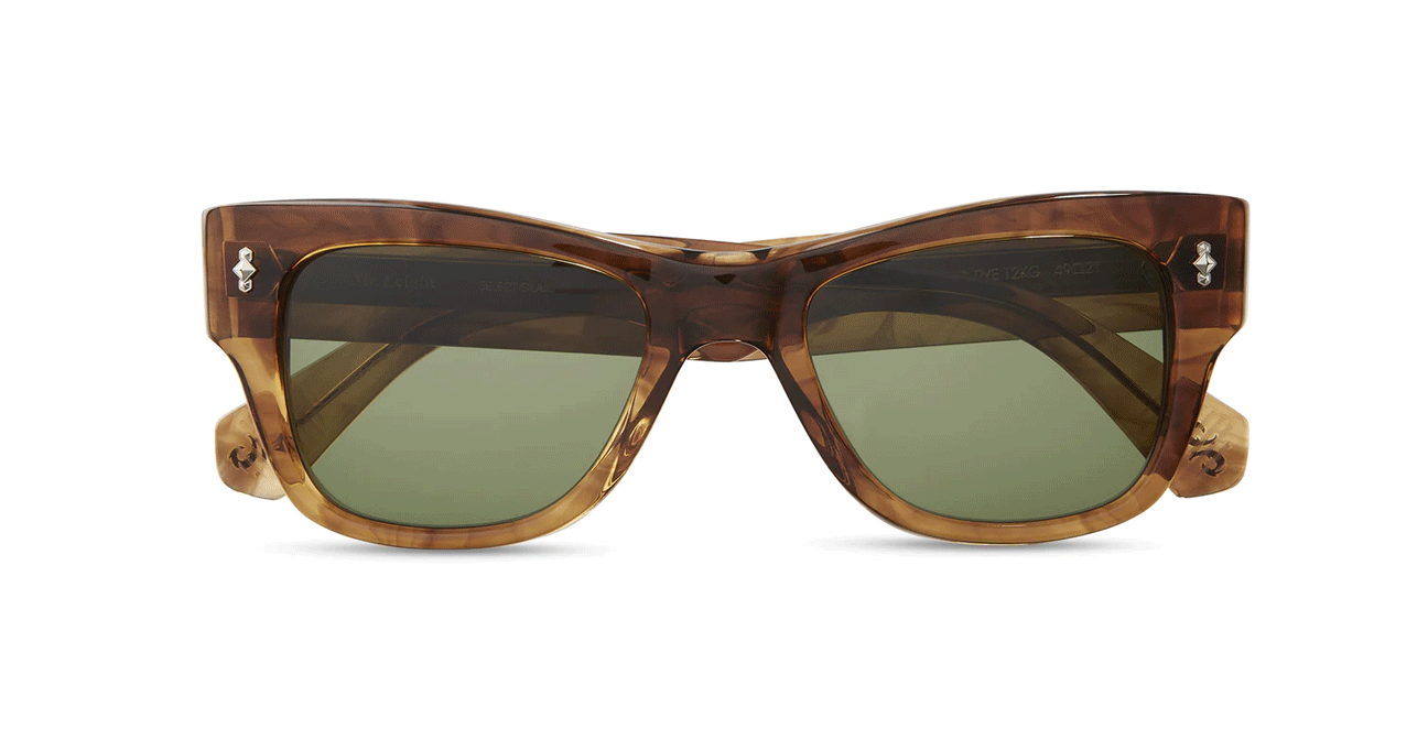 DUKE S - Mr. Leight