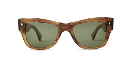 DUKE S - Mr. Leight