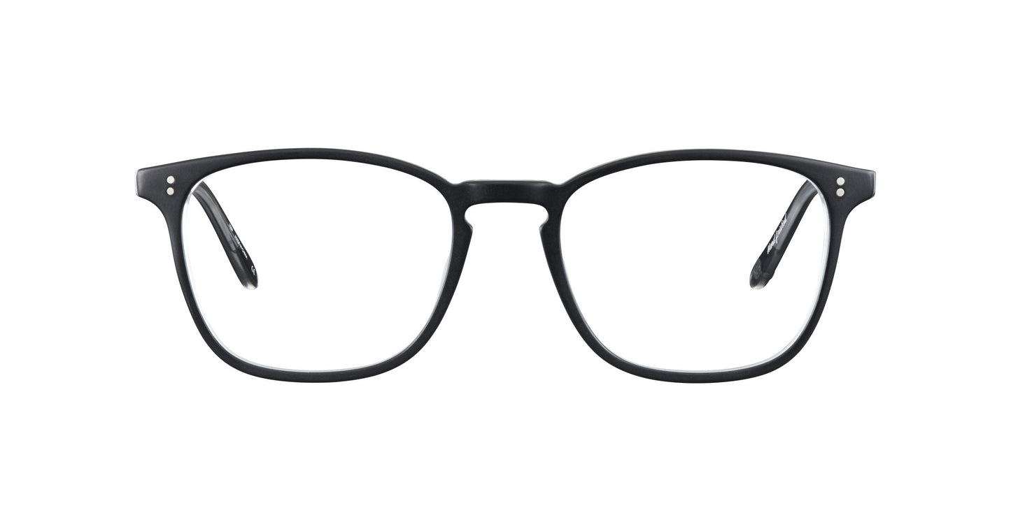 Matte Black