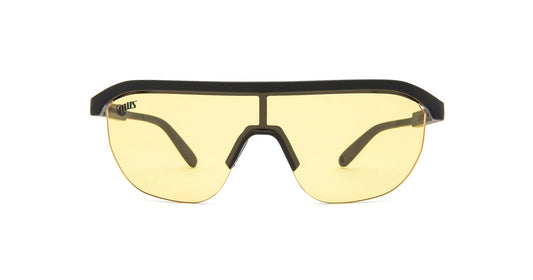 GLCO x METALWOOD MATTE BLACK MP-14 SUN