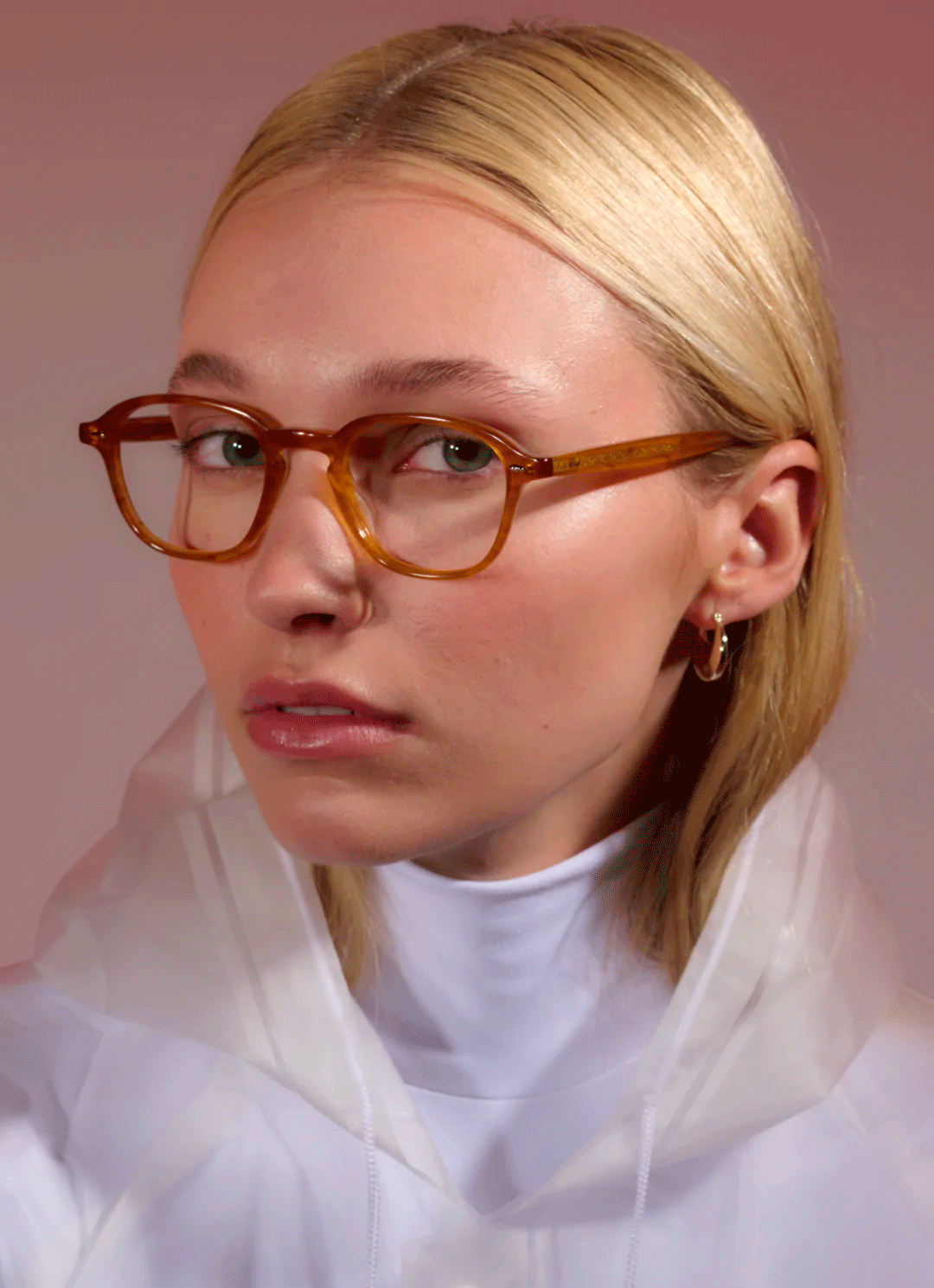 GILBERT - Garrett Leight