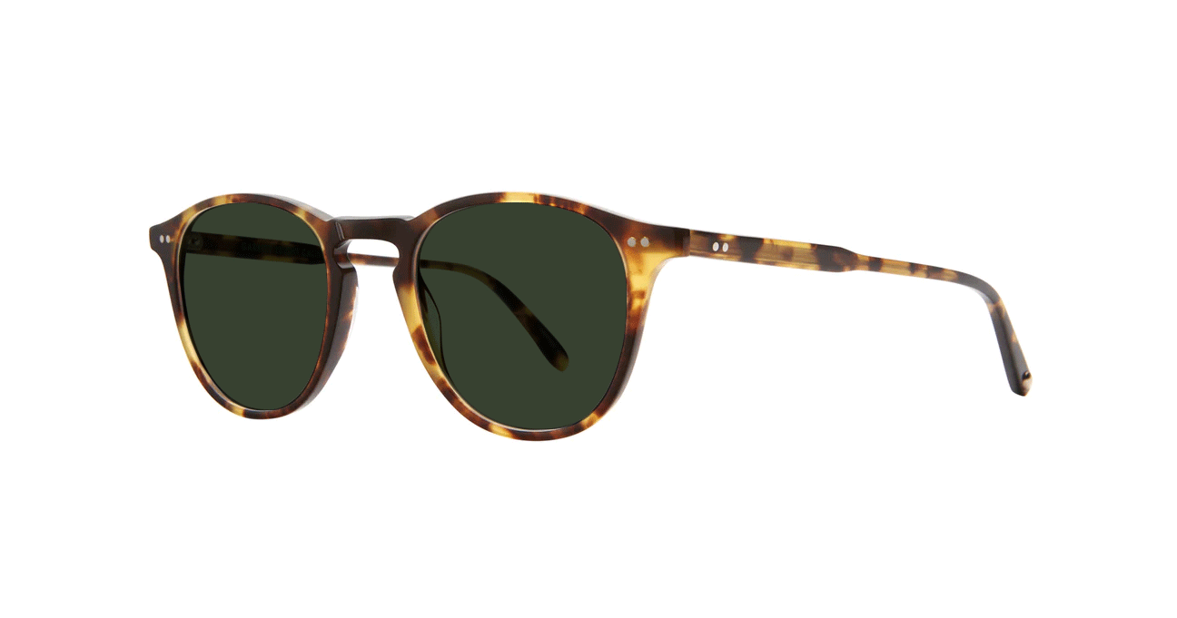 HAMPTON SUN BIO Custom - Garrett Leight