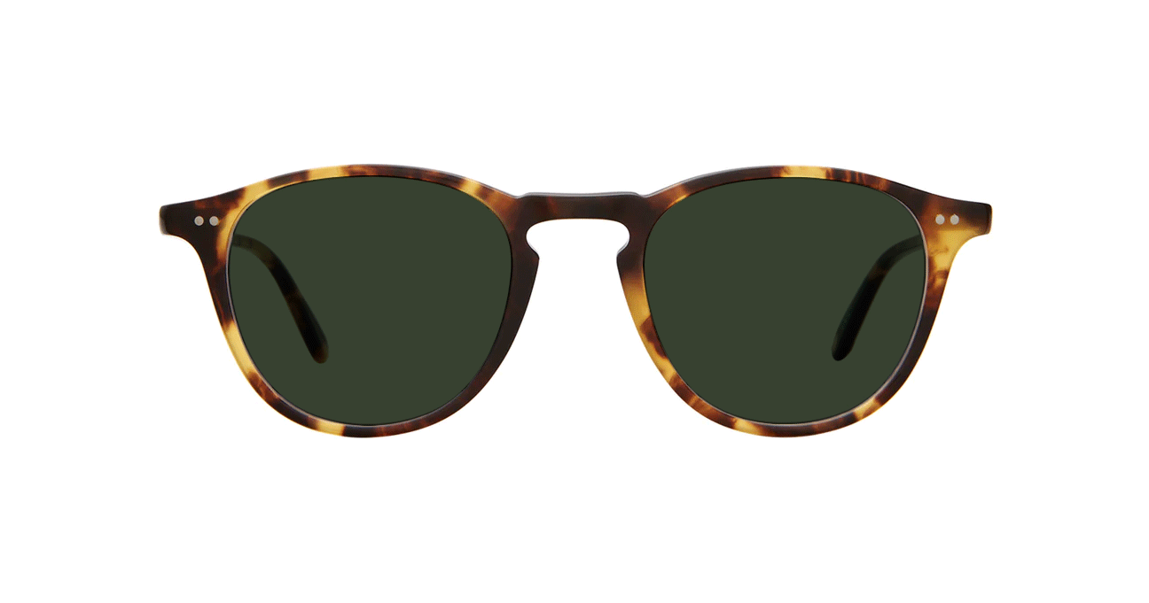 HAMPTON SUN BIO Custom - Garrett Leight
