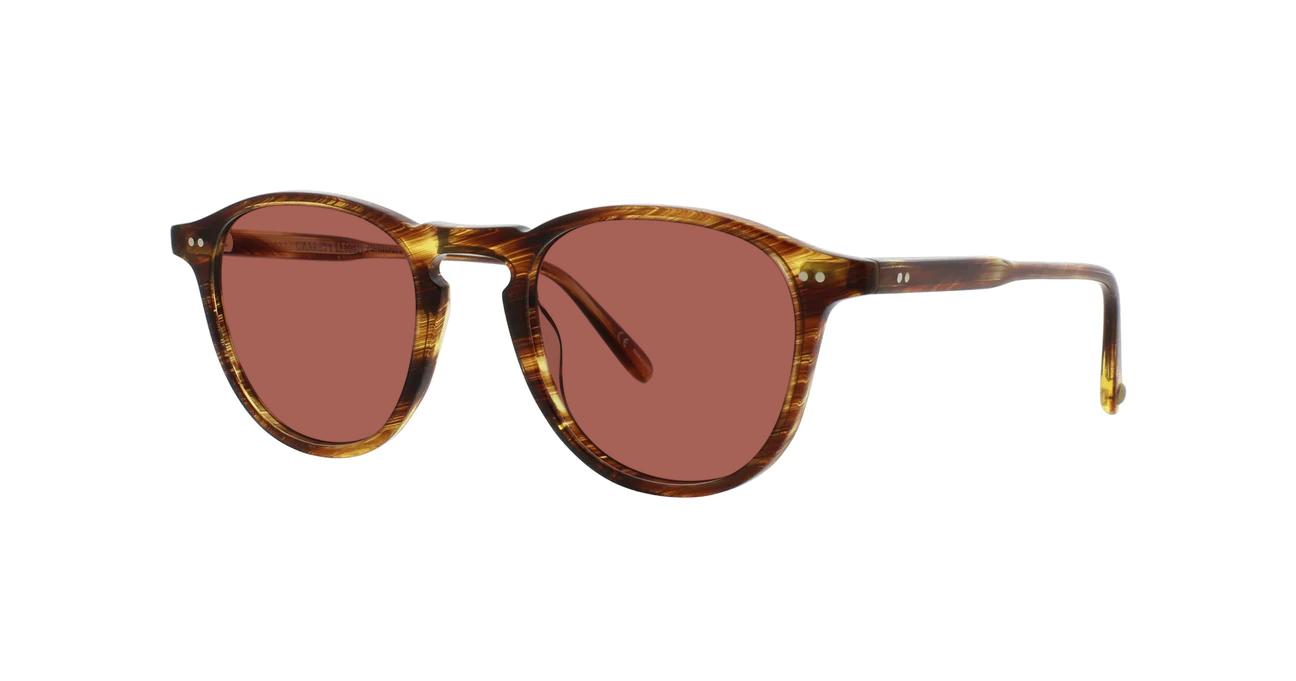 HAMPTON SUN Custom - Garrett Leight