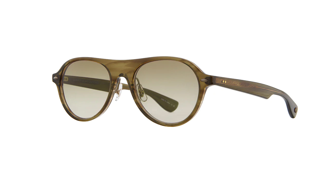 LADY ECKHART SUN - Garrett Leight