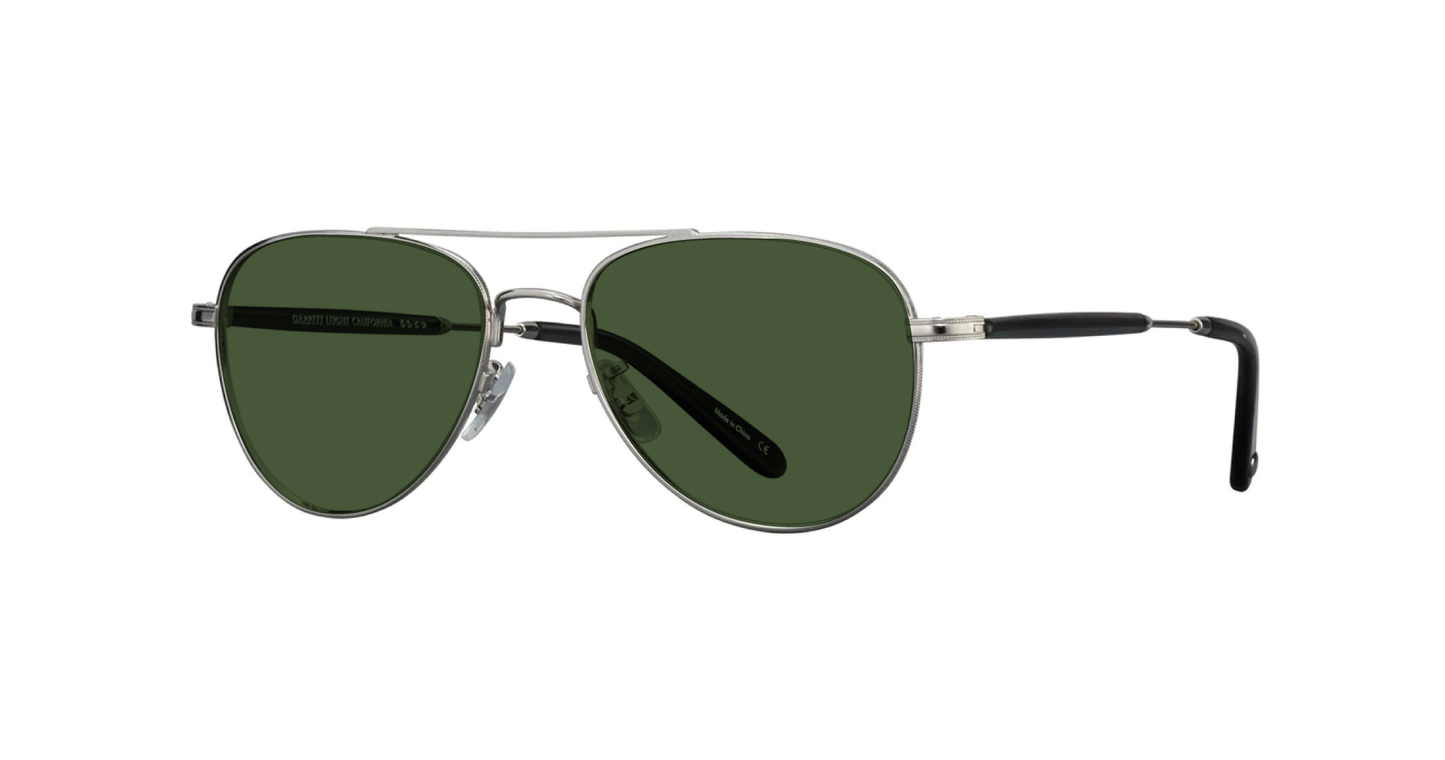 LINNIE M SUN Custom - Garrett Leight