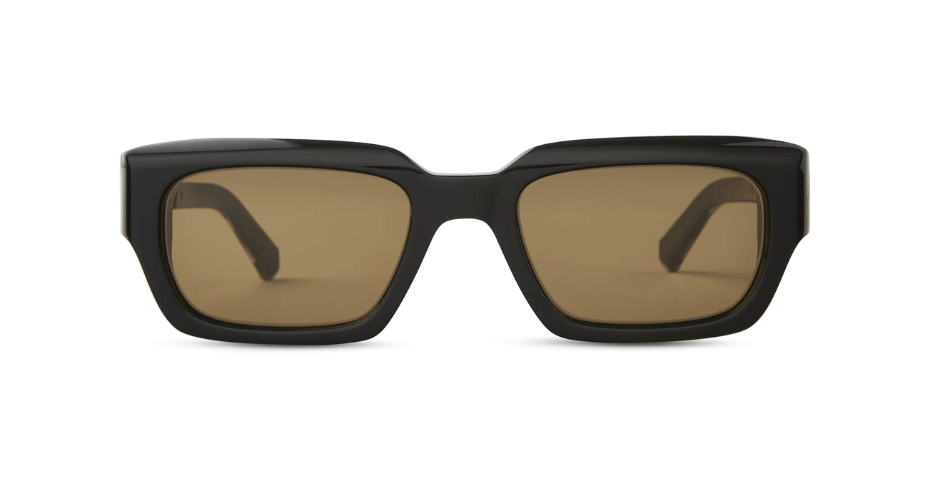 MAVERICK S - Mr. Leight