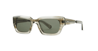 MAVERICK S - Mr. Leight