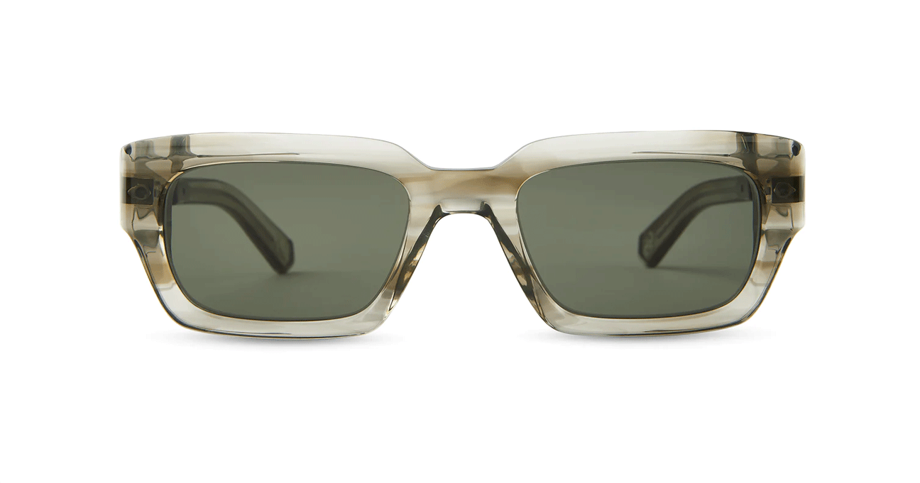 MAVERICK S - Mr. Leight