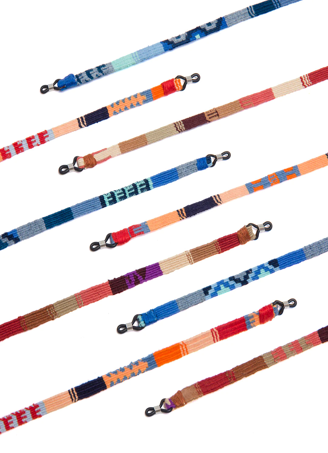 CINTA EYEWEAR STRAP - Garrett Leight