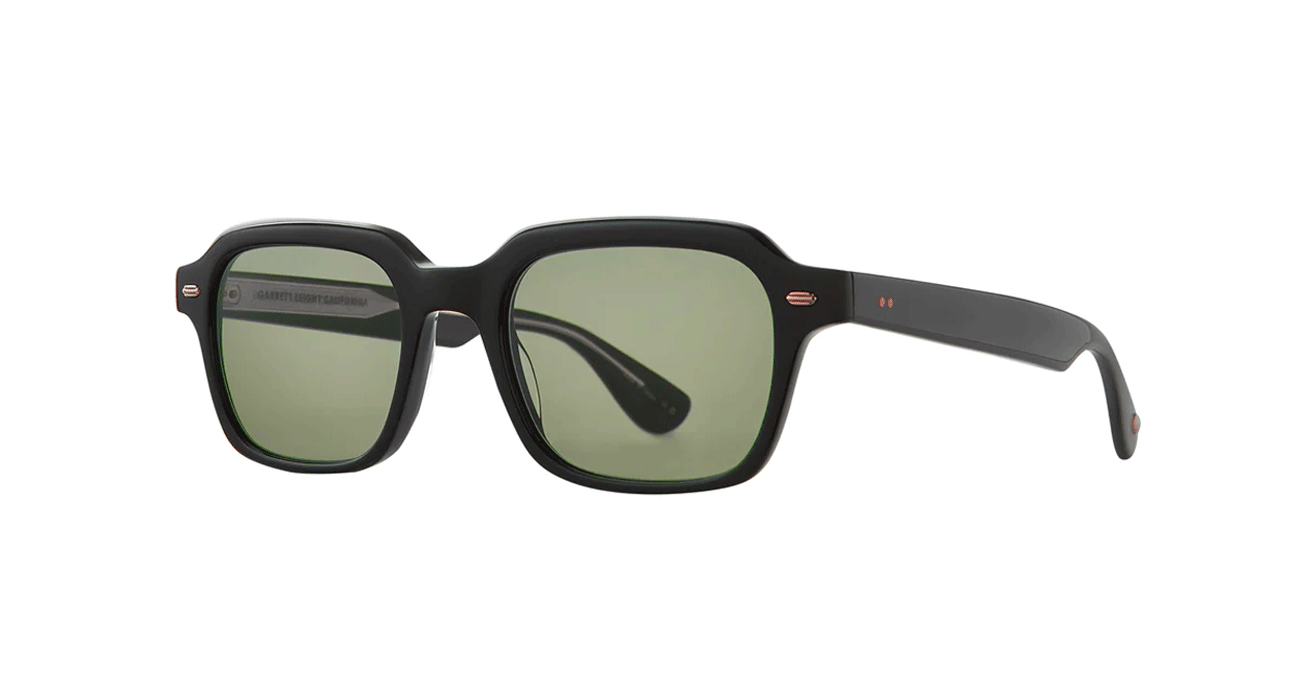 OG FREDDY P SUN - Garrett Leight