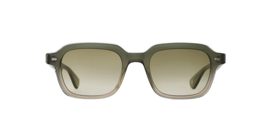 OG FREDDY P SUN - Garrett Leight