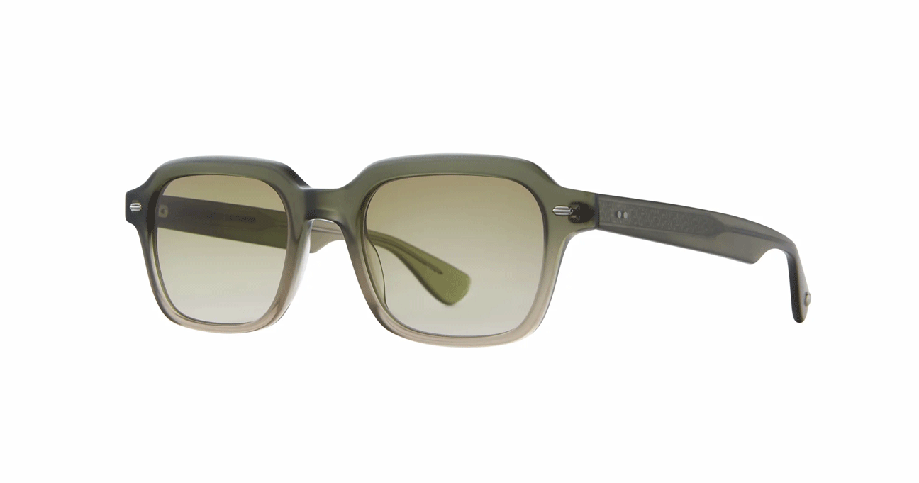 OG FREDDY P SUN - Garrett Leight