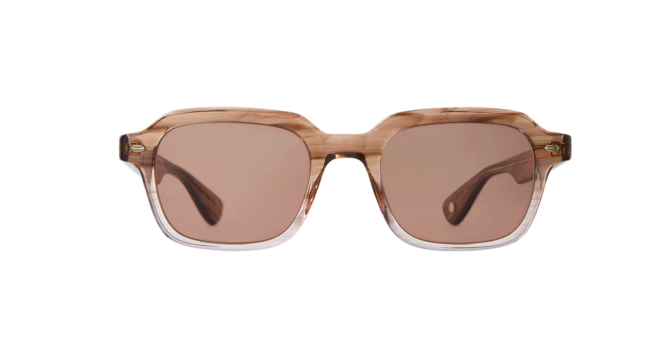 OG FREDDY P SUN - Garrett Leight