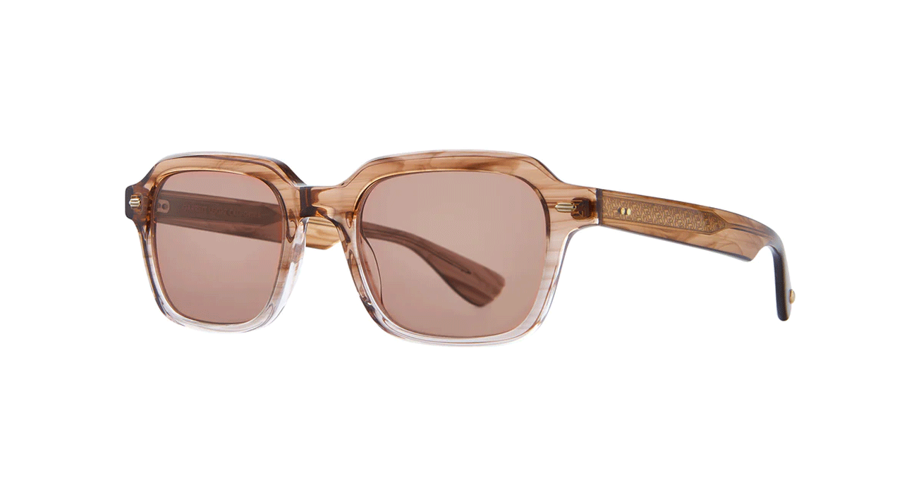 OG FREDDY P SUN - Garrett Leight