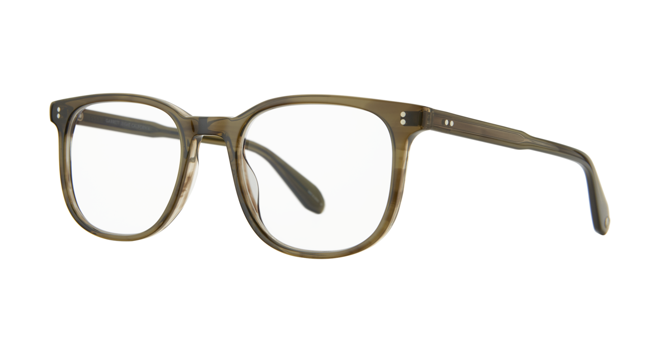 BENTLEY - Garrett Leight