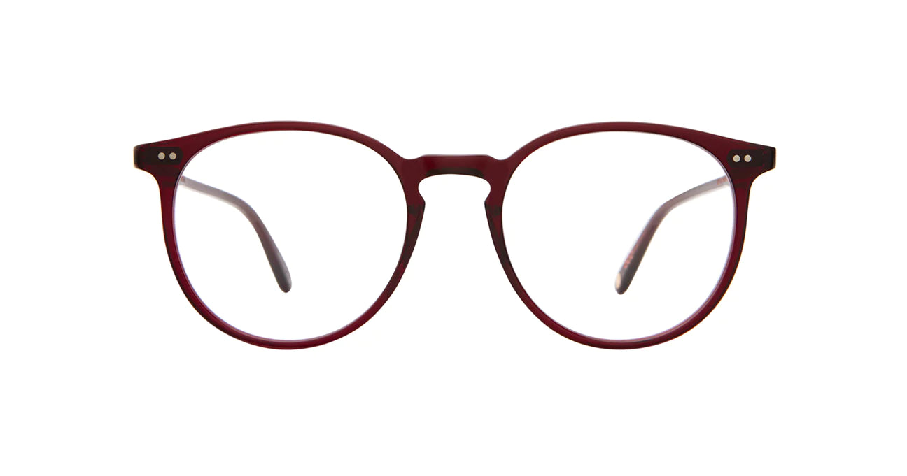 MORNINGSIDE - Garrett Leight