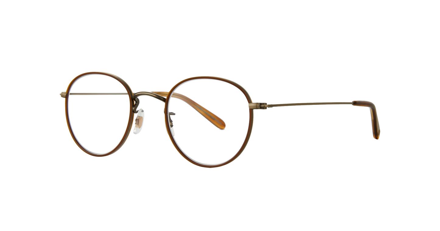 Honey-Antique Gold