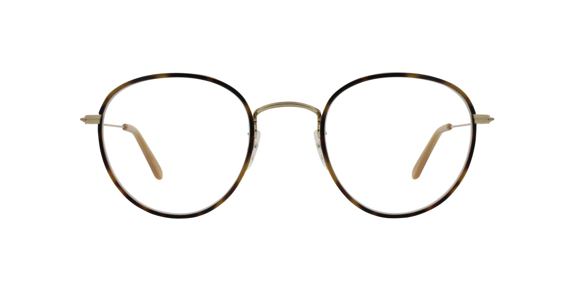 Matte Tortoise-Gold