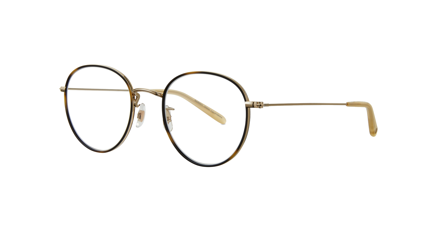 Tiger Eye-Gold