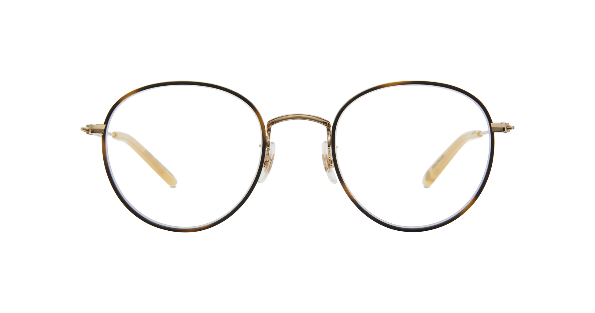 Tiger Eye-Gold
