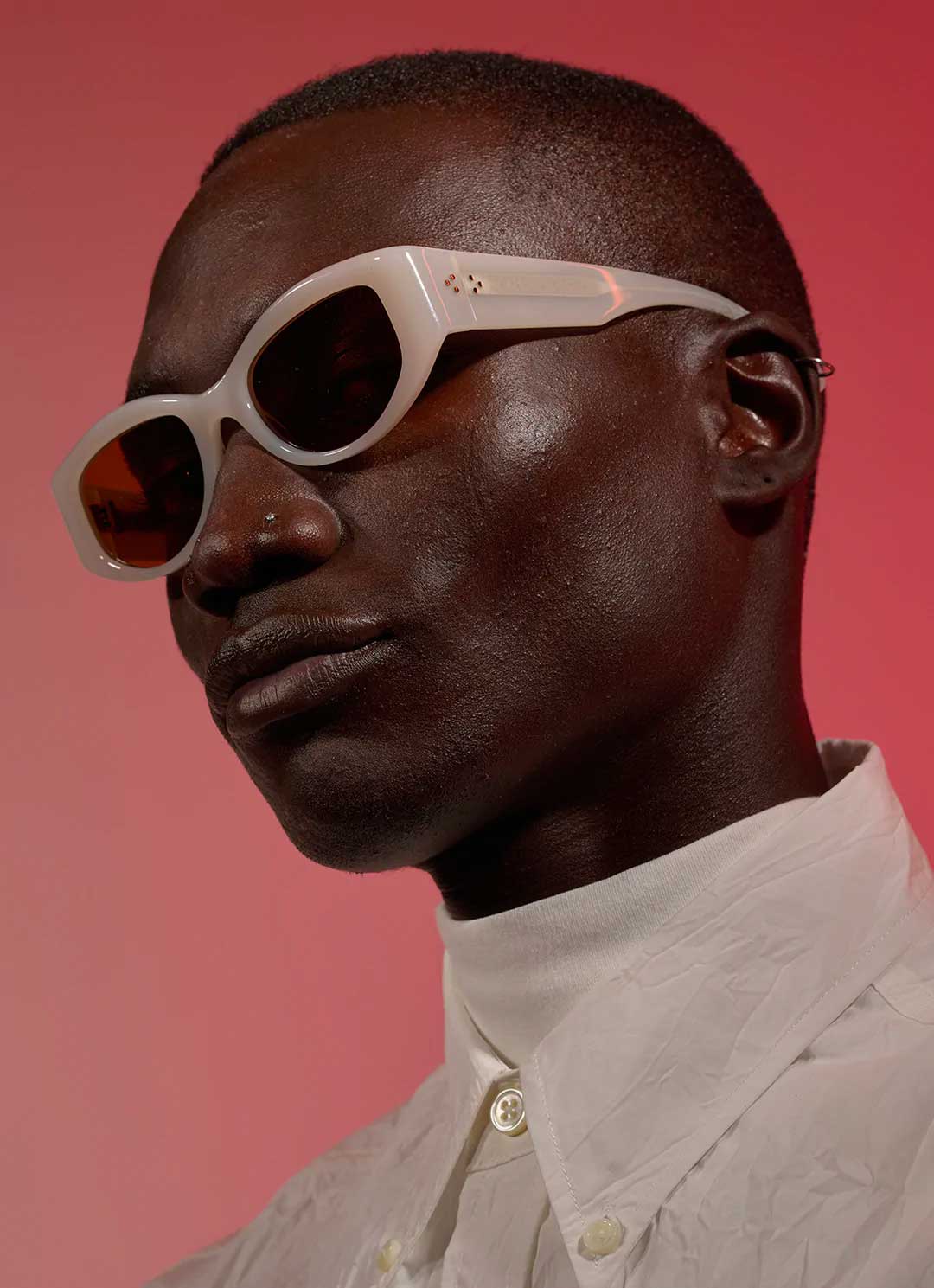 RETRO BIGGIE SUN - Garrett Leight