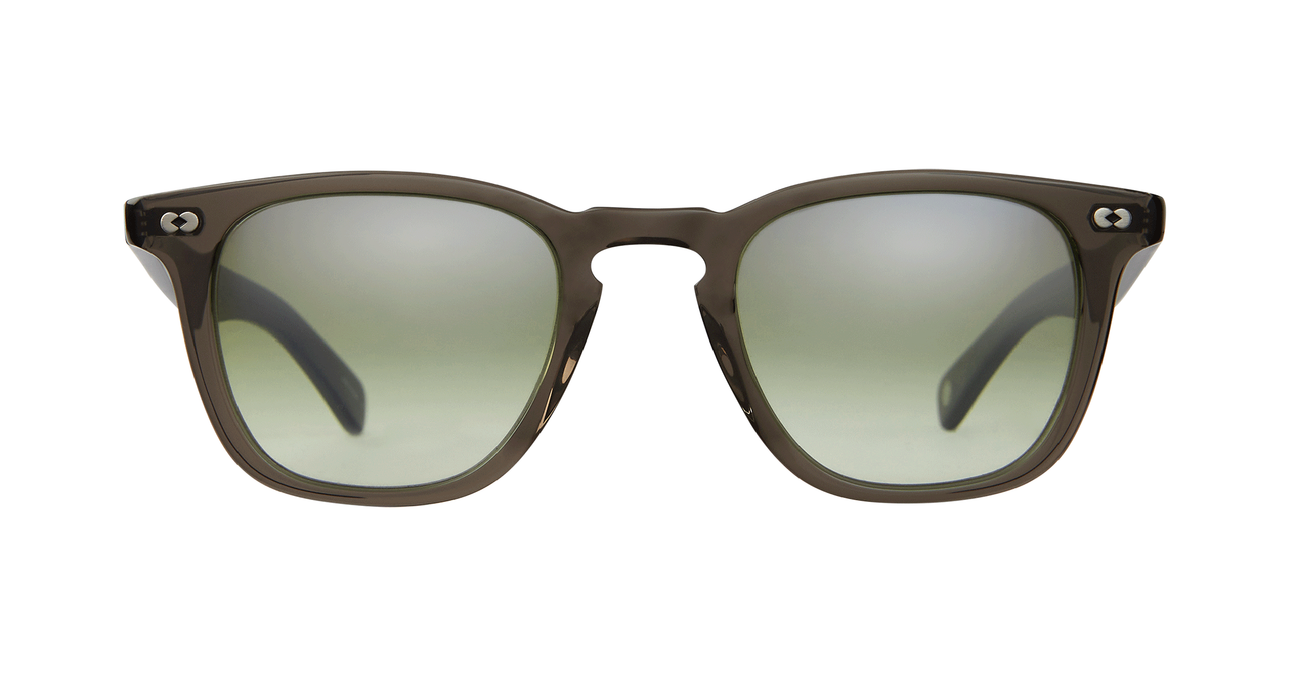 BROOKS X SUN - Garrett Leight