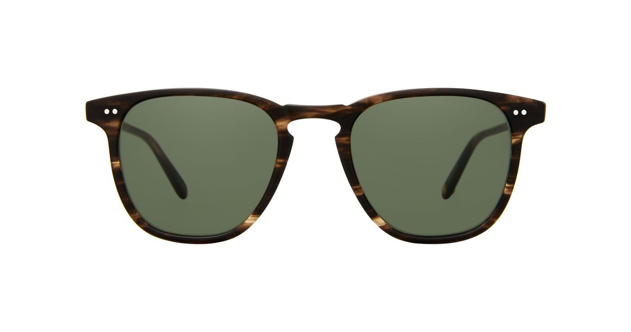 BROOKS SUN - Garrett Leight