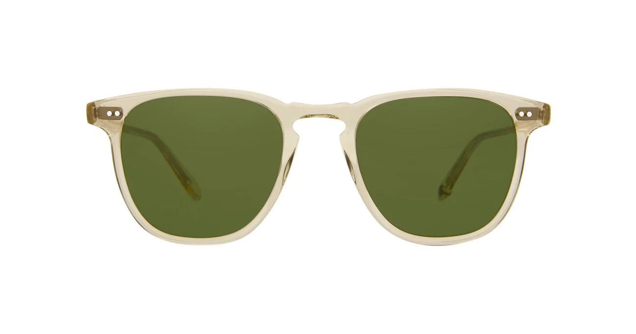 BROOKS SUN - Garrett Leight