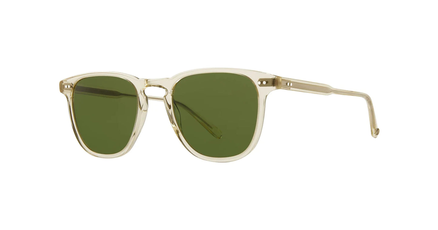 BROOKS SUN - Garrett Leight