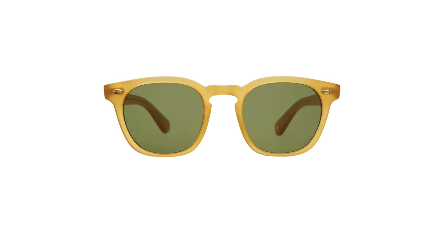 BYRNE SUN - Garrett Leight