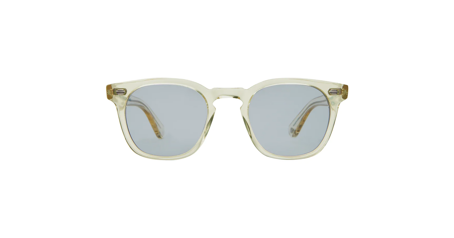 BYRNE SUN - Garrett Leight