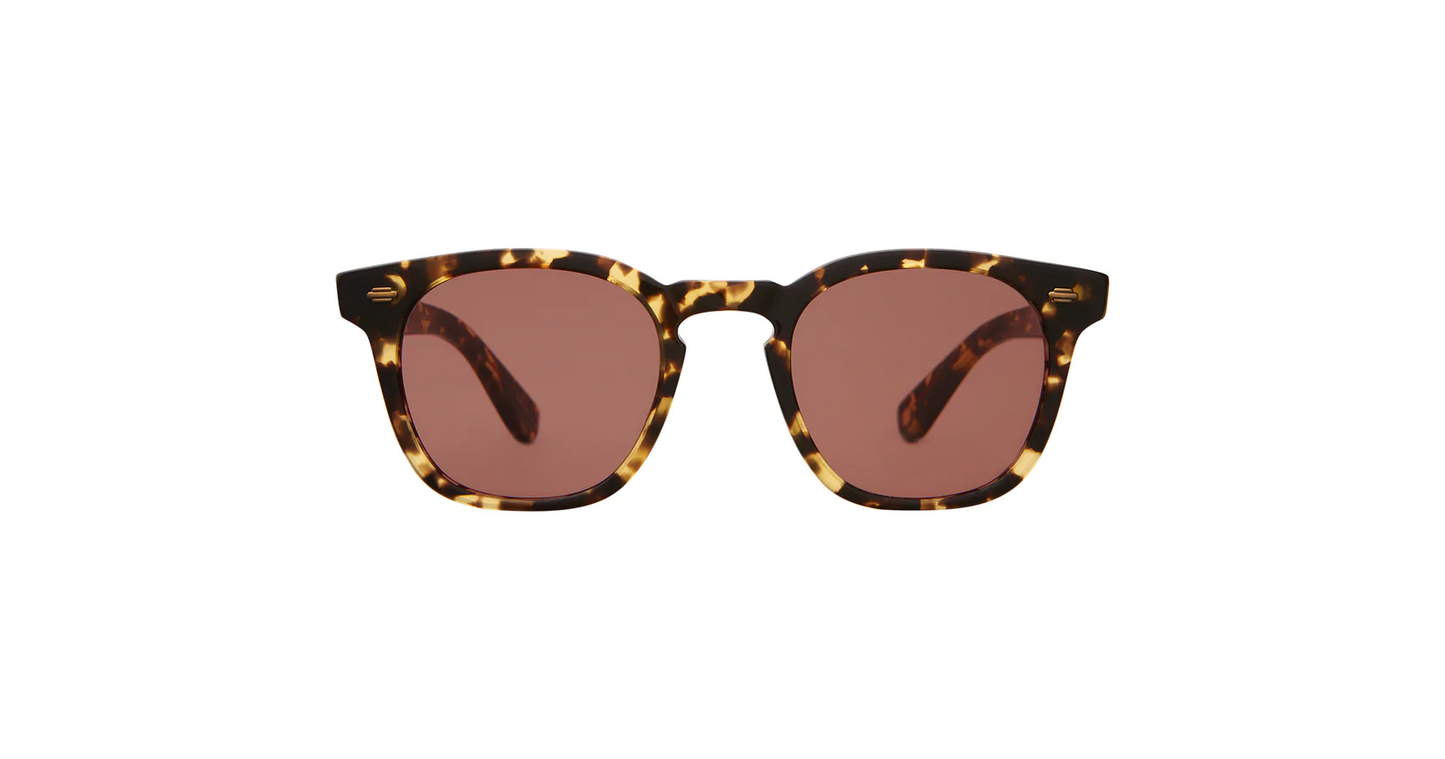 BYRNE SUN - Garrett Leight